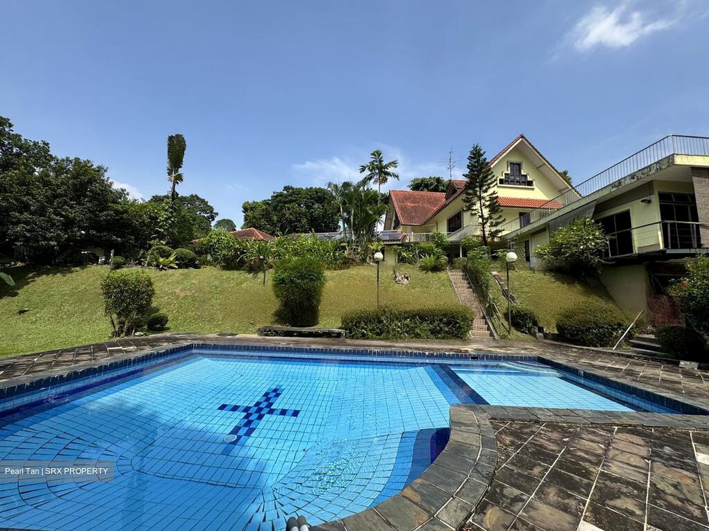 College Green (D11), Detached #458129101